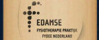 Sponsor: Edamse Fysiotherapie